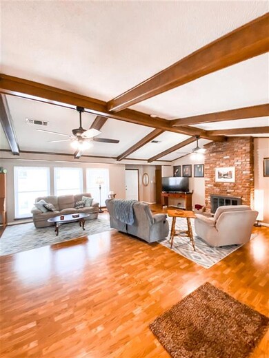 87 Valley Rd, Texarkana, TX 75503 - photo 2