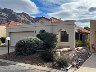 310 E Suntree St, Tucson, AZ 85737 - photo 2