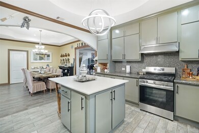 2521 County Road 3550, Cleveland, TX 77327 - photo 7