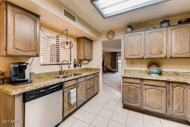 Lots of Cabinets