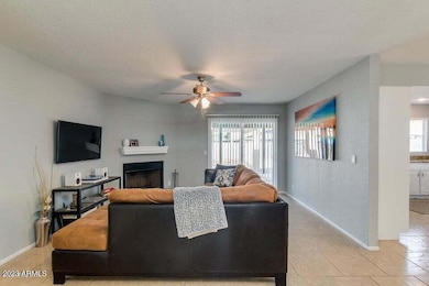 2609 N Nebraska St, Chandler, AZ 85225 - photo 5