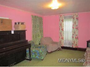 Formal Livingroom