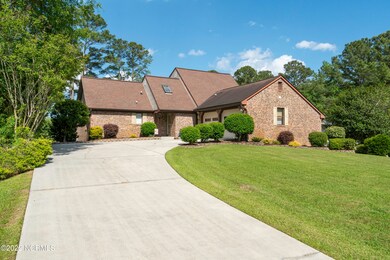 106 Outrigger Road
