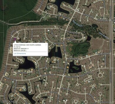 Aerial View Zoom Out