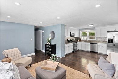 37 Ardsley Cir, Brockton, MA 02302 - photo 6