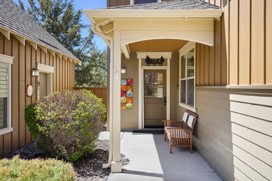 5 A FRONT PORCH