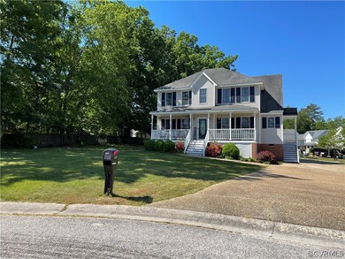 7209 Brandon Ln, Prince George, VA 23875 - photo 2