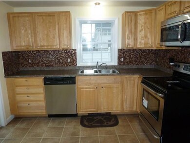 new appliances