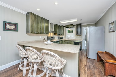 1512 Dorothy St, Edisto Island, SC 29438 - photo 6