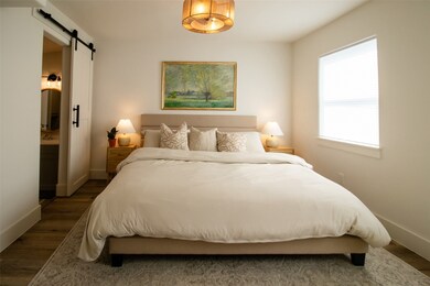 3812 Fulton St unit A, Houston, TX 77009 - photo 5