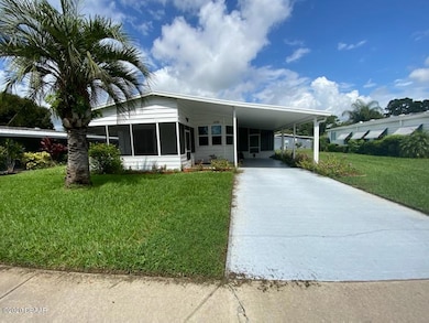 1230 Caliente Ave, Port Orange, FL 32129 - photo 2