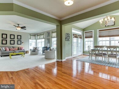 6519 Macklin St, Haymarket, VA 20169 - photo 6