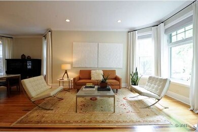 4919 N Hoyne Ave, Chicago, IL 60625 - photo 3