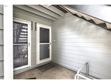 Covered Porch