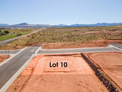 10 - Sand Hollow Village