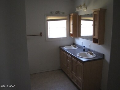 main floor bath