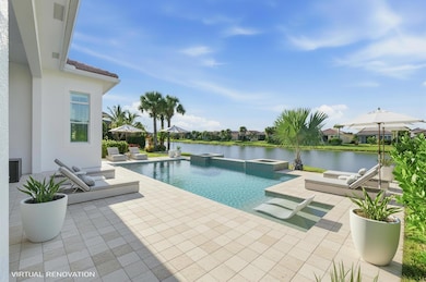 18024 SW Cosenza Way, Port St. Lucie, FL 34986 - photo 3