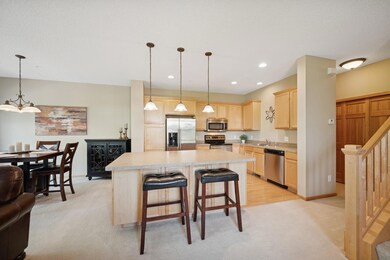 4765 Victor Path unit 1, Hugo, MN 55038 - photo 7