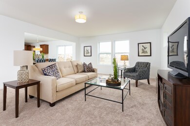 2655 Avalon Woods Dr, Portage, MI 49024 - photo 4