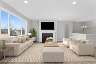 1354 Wisteria Ln, New Richmond, WI 54017 - photo 4