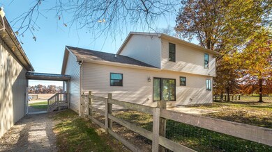 10239 Ross Leever Rd, Pleasant Plain, OH 45162 - photo 5