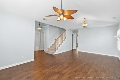 1766 Potomac Rd, Fayetteville, NC 28304 - photo 6