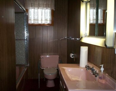 Full Bath.