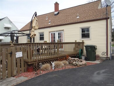 1268 Nash Rd, North Tonawanda, NY 14120 - photo 5