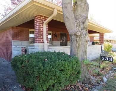 533 S 4th Ave, Beech Grove, IN 46107 - photo 2