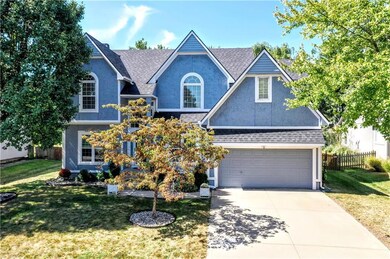 5314 Brockway St, Shawnee, KS 66226 - photo 2