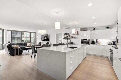 9 Avenue at Port Imperial unit 910, West New York, NJ 07093 - photo 4