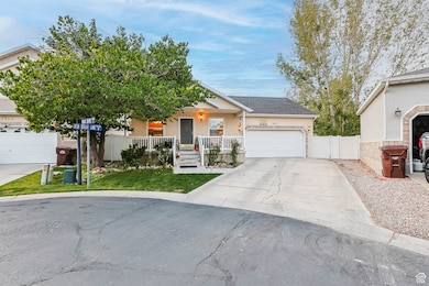 3422 Briar Dr, West Jordan, UT 84084 - photo 4