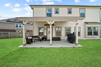 4708 Bella Ct, Alvin, TX 77511 - photo 2