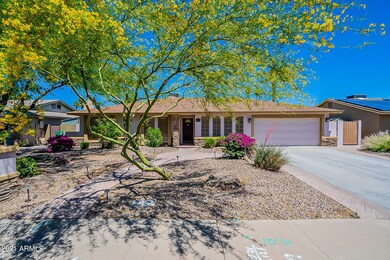 2055 S Emerson unit 1, Mesa, AZ 85210 - photo 2