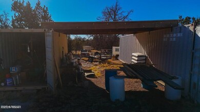 5823 N Cattle Guard Rd 21 41 Acres, Williams, AZ 86046 - photo 7