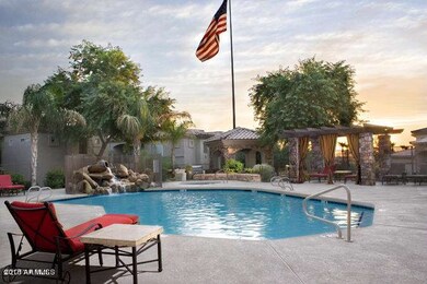FP Pool Relax