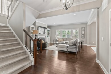10297 Timberland Dr, Fishers, IN 46040 - photo 6