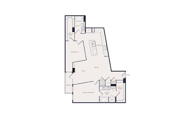 Floor Plan - B3