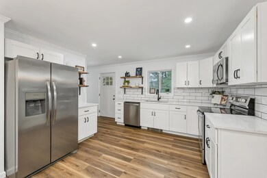 320 New Hampton Rd, Franklin, NH 03235 - photo 2