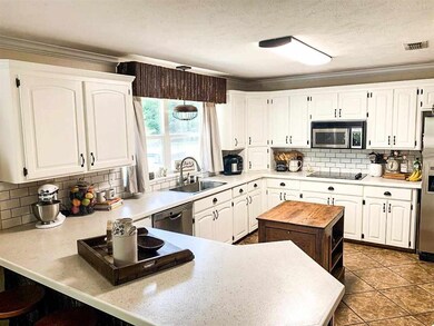 855 County Road 1213, Texarkana, TX 75501 - photo 3