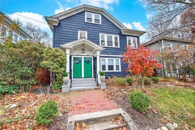 127 Evergreen St unit 2, Providence, RI 02906 - photo 2