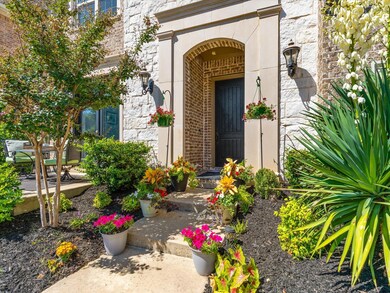 408 Montpelier Dr, South Lake, TX 76092 - photo 2