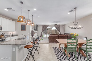 Open concept