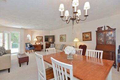 760 Highland Ave unit 8, Needham Heights, MA 02494 - photo 5