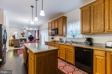 1300 Duchess Ln, Huntingtown, MD 20639 - photo 6