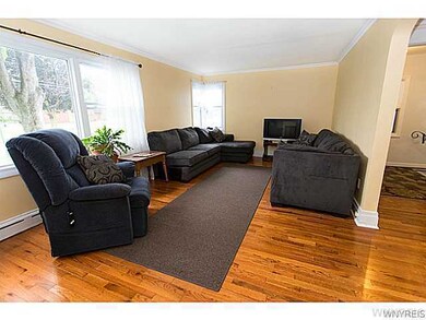 93 Ward Rd, North Tonawanda, NY 14120 - photo 5