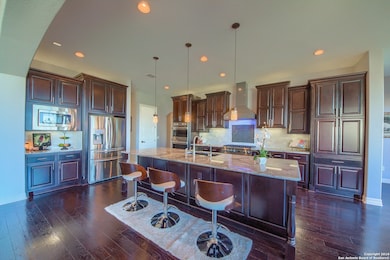 8003 Vanity Hill, San Antonio, TX 78256 - photo 6