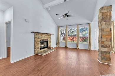 3027 Fall Mist Dr, San Antonio, TX 78247 - photo 7