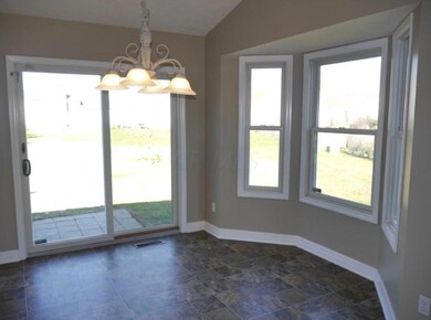 Eating Area