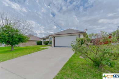 3506 Lucas St, Copperas Cove, TX 76522 - photo 2
